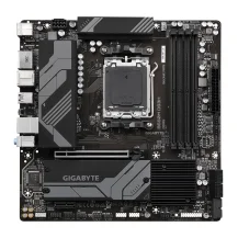 Gigabyte B650M DS3H scheda madre AMD B650 Presa di corrente AM5 micro ATX [B650M DS3H]