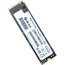 S3+ S3SSDD960 drives allo stato solido M.2 960 GB PCI Express 3.0 TLC NVMe [S3SSDD960]
