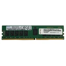 Lenovo 4X77A77494 memoria 8 GB 1 x DDR4 3200 MHz Data Integrity Check (verifica integrità dati) [4X77A77494]