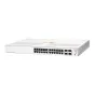 Switch di rete HPE Hewlett Packard Enterprise Aruba Instant On 1930 Gestito L2+ Gigabit Ethernet [10/100/1000] 1U Bianco (Aruba IOn 24G 4SFP+ Switc) [JL682A]
