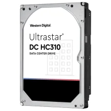 Western Digital Ultrastar DC HC310 HUS726T4TALA6L4 3.5