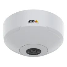 Axis M3068-P Dome IP security camera Indoor 3840 x 2160 pixels Ceiling