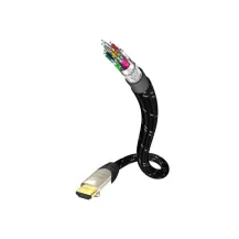 Cavo HDMI In - Akustik in-akustik Exzellenz II High Speed w Ethernet 15 m [006244315]