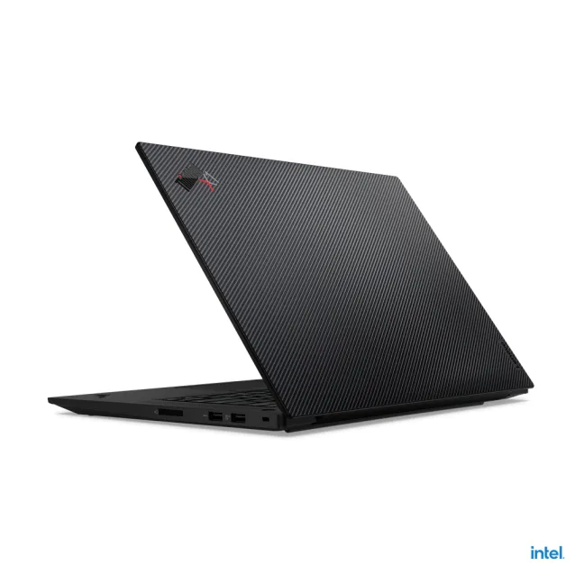 Notebook Lenovo ThinkPad X1 Extreme Gen 5 i7-12700H Computer portatile 40,6 cm (16