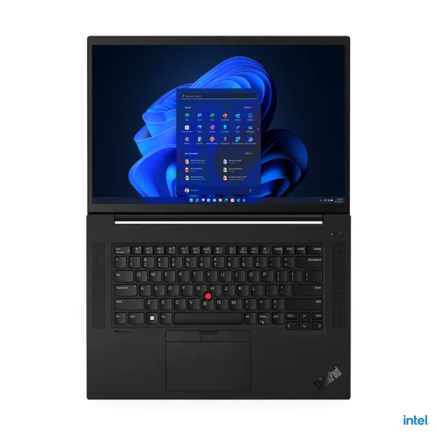 Notebook Lenovo ThinkPad X1 Extreme Gen 5 i7-12700H Computer portatile 40,6 cm (16