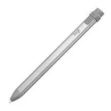 Penna stilo Logitech Crayon penna per PDA 20 g Grigio [914-000052]