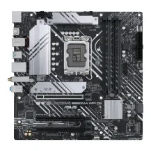 Scheda madre ASUS PRIME B660M-A WIFI D4 Intel B660 LGA 1700 micro ATX [90MB1AE0-M0EAY0]