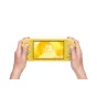 Console portatile Nintendo Switch Lite console da gioco 14 cm [5.5] 32 GB Touch screen Wi-Fi Giallo (Nintendo HW Yellow) [10002294]