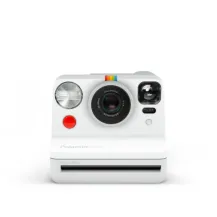 Fotocamera a stampa istantanea Polaroid Now- [659009027]