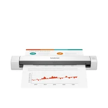 Brother DS-640 Scanner portatile per documenti [DS640TJ1]