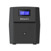 Atlantis Land A03-HP1503 gruppo di continuità (UPS) A linea interattiva 1,2 kVA 720 W 5 presa(e) AC [A03-HP1503]