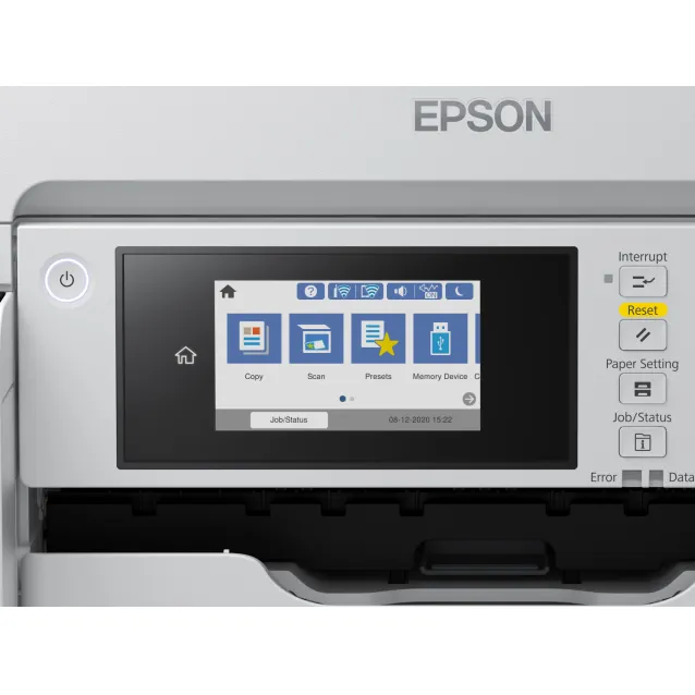 Multifunzione Epson EcoTank ET-M16680 Ad inchiostro A3 4800 x 1200 DPI Wi-Fi [C11CJ41405]