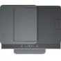 HP Smart Tank Stampante multifunzione 7605, Colore, per Home and home office, Stampa, copia, scansione, fax, ADF e wireless, da 35 fogli, scansione verso PDF, stampa fronte/retro [28C02A#BHC]