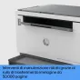 HP LaserJet Stampante multifunzione Tank 1604w, Bianco e nero, per Aziendale, Stampa, copia, scansione, Scansione verso e-mail; scansione PDF [381L0A#B19]
