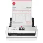 Brother ADS-1700W scanner Scanner ADF 600 x DPI A4 Nero, Bianco [ADS-1700W]