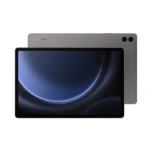 Samsung Galaxy Tab S9 FE+ Tablet Android 12.4 Pollici TFT LCD PLS Wi-Fi RAM 8 GB 128 13 Gray [SM-X610NZAAEUE]