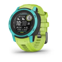 Smartwatch Garmin Instinct 2S Surf Edition 2,01 cm (0.79