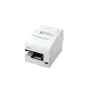Stampante POS Epson TM-H6000V-213: Serial, MICR, White, No PSU