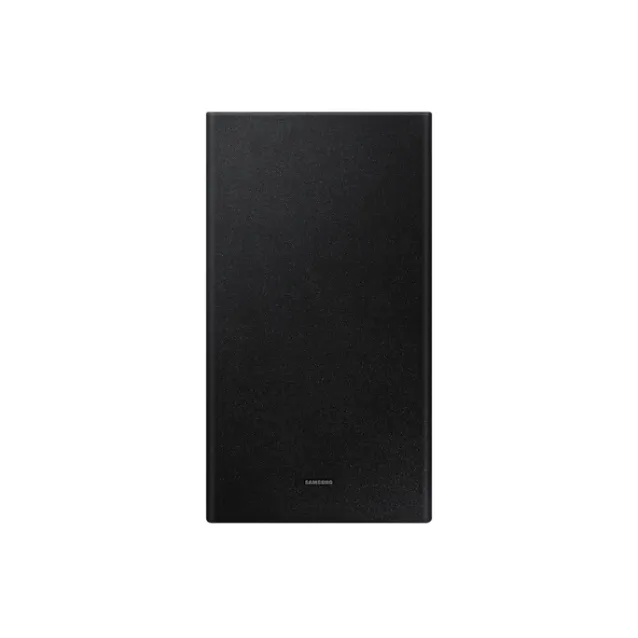 Samsung HW-B450/EN altoparlante soundbar Nero 2.1 canali 300 W [HW-B450/EN]