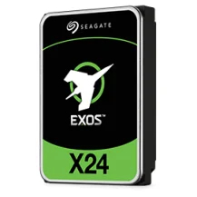 Seagate Exos X24 disco rigido interno 12 TB 7200 Giri/min 512 MB 3.5