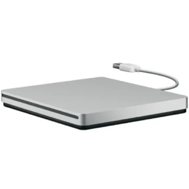 Lettore di dischi ottici Apple USB SuperDrive [MD564ZM/A]