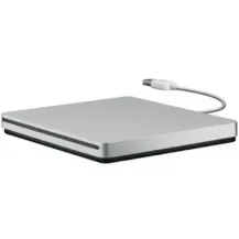 Lettore di dischi ottici Apple USB SuperDrive [MD564ZM/A]