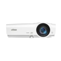 Vivitek DX273 videoproiettore Proiettore a raggio standard 4000 ANSI lumen DLP XGA [1024x768] Bianco (DX273-EDU) [DX273-EDU]