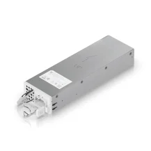 Ubiquiti UISP UACC-PSU-27V-250W adattatore e invertitore Interno Grigio, Bianco (250W [27V] AC/DC hot-swap - Warranty: 24M) [UACC-PSU-27V-250W]