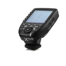 Flash per fotocamera Godox Xpro-O compatto Nero [XPRO-O]