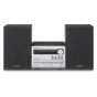 Panasonic SC-PM250 Microsistema audio per la casa 20 W Argento [SC-PM250EG-S]