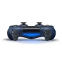 Sony DualShock 4 V2 Blu Bluetooth/USB Gamepad Analogico/Digitale PlayStation