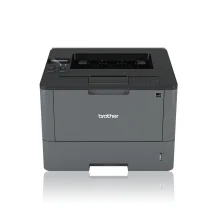 Brother HL-L5000D stampante laser 1200 x DPI A4 [HLL5000DG1]