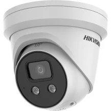 Hikvision Digital Technology DS-2CD2346G2-ISU/SL Torretta Telecamera di sicurezza IP Esterno 2688 x 1520 Pixel Soffitto/muro [DS-2CD2346G2-ISU/SL(2.8mm)(C)]