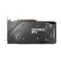 Scheda video MSI GeForce RTX 3060 VENTUS 2X 12G OC NVIDIA 12 GB GDDR6 [RTX OC]