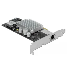DeLOCK GE10P-PCIE4XG301 Interno Ethernet 100 Mbit/s [90434]