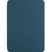 Custodia per tablet Apple Smart Folio iPad Air [quinta generazione] - Blu marino (IPAD AIR SMART FOLIO MARINE BLUE) [MNA73ZM/A]