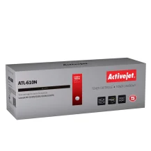 Activejet ATL-610N cartuccia toner 1 pezzo(i) Compatibile Nero [ATL-610N]