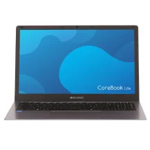 Notebook Microtech CoreBook Lite A Computer portatile 39,6 cm (15.6