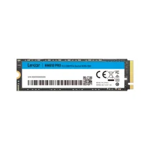 1TB Lexar NM610 Pro M.2 2280 PCIe Gen 3x4 NVMe SSD [LNM610P001T-RNNNG]