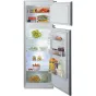 Hotpoint BDFS 2421 frigorifero con congelatore Da incasso 218 L F Bianco [859991614600]