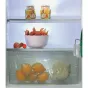 Hotpoint BDFS 2421 frigorifero con congelatore Da incasso 218 L F Bianco [859991614600]