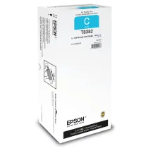 Cartuccia inchiostro Epson Cyan XL Ink Supply Unit [C13T838240]