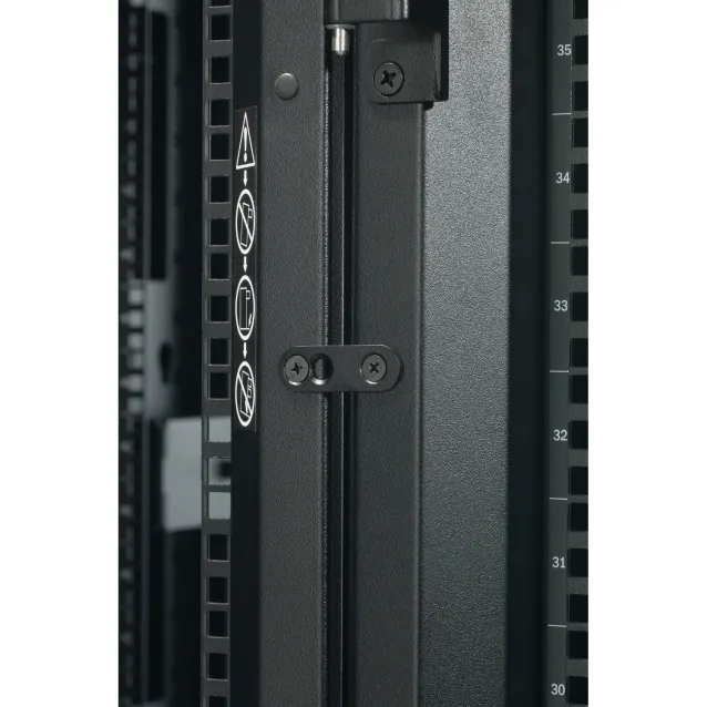 APC AR3150 rack 42U Rack indipendenti Nero [AR3150]