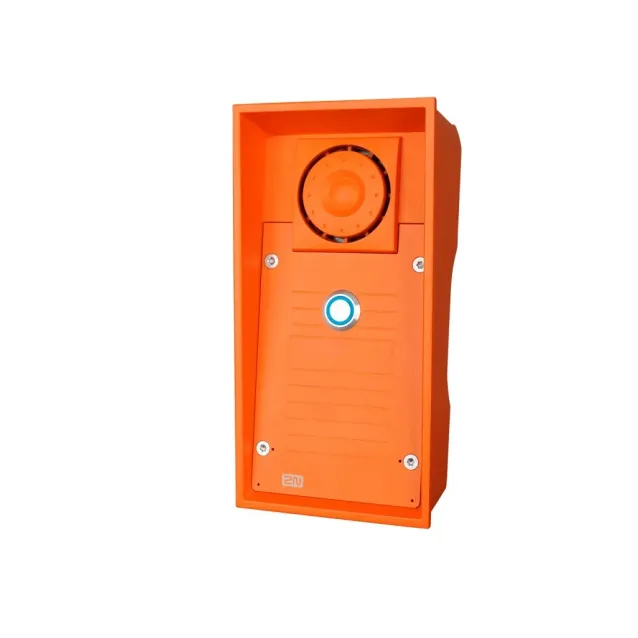 2N Telecommunications Helios Safety Arancione [9152201-E]