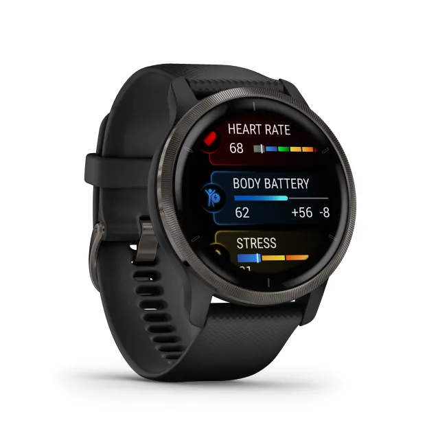 Smartwatch Garmin Venu 2 3,3 cm (1.3