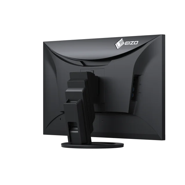 Monitor EIZO FlexScan EV2760-BK LED display 68,6 cm (27