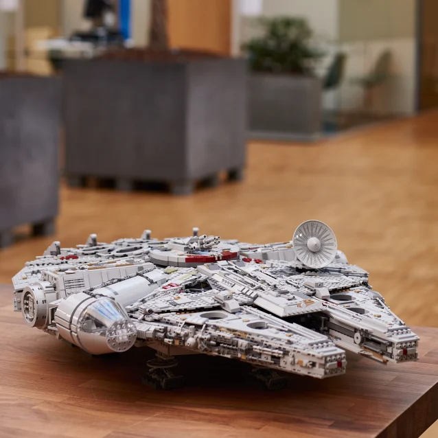 LEGO Star Wars Millennium Falcon - 75192