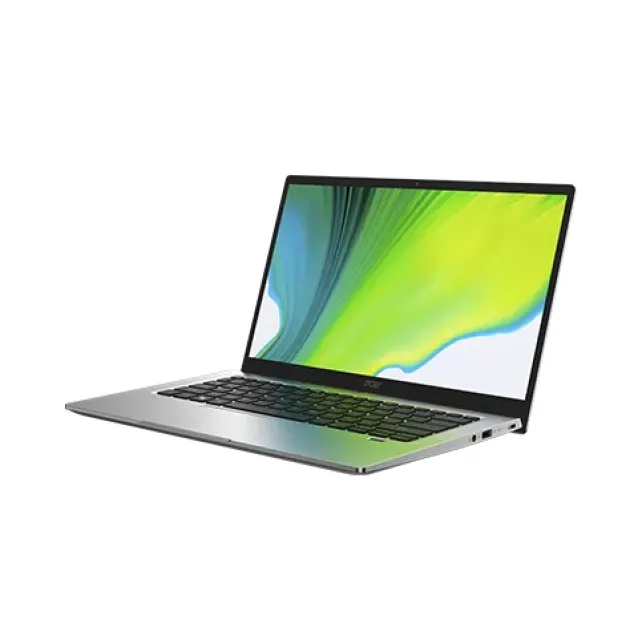 Notebook Acer Swift 1 SF114-33-P81Y N5030 Computer portatile 35,6 cm (14