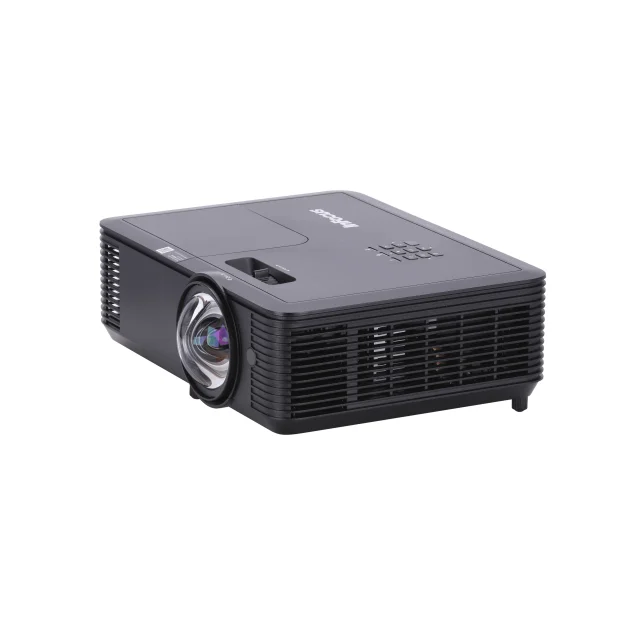 InFocus IN118BBST videoproiettore Proiettore a corto raggio 3400 ANSI lumen DLP 1080p (1920x1080) Compatibilità 3D Nero [IN118BBST]