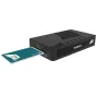 Humax 5001735 set-top box TV Cavo Full HD Nero